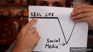 Casey Neistat describing the role of Beme in life